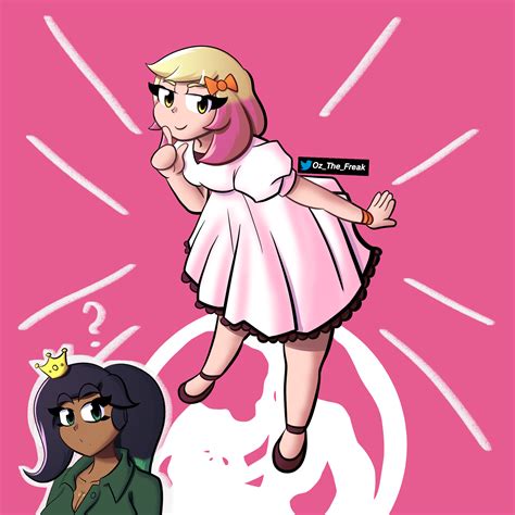 Patreon Promo by OzTheFreak on Newgrounds.